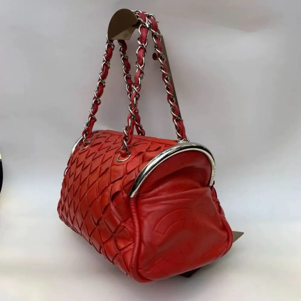 Chanel Women Pre-Loved Bag Very Good Condition